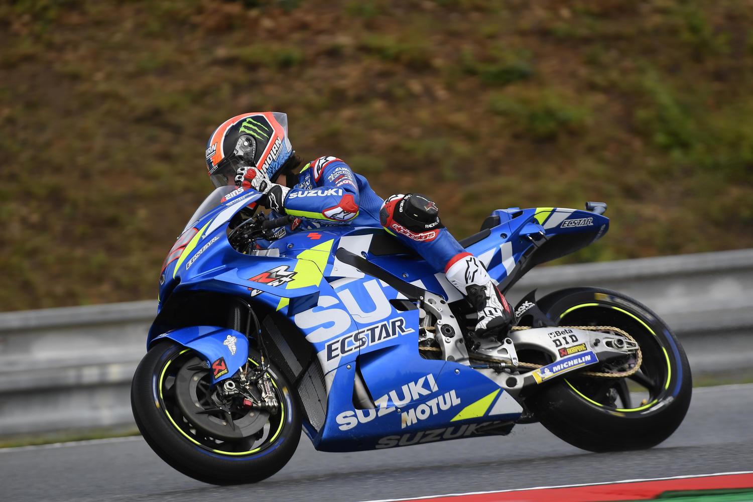 MotoGP Brno Day_2