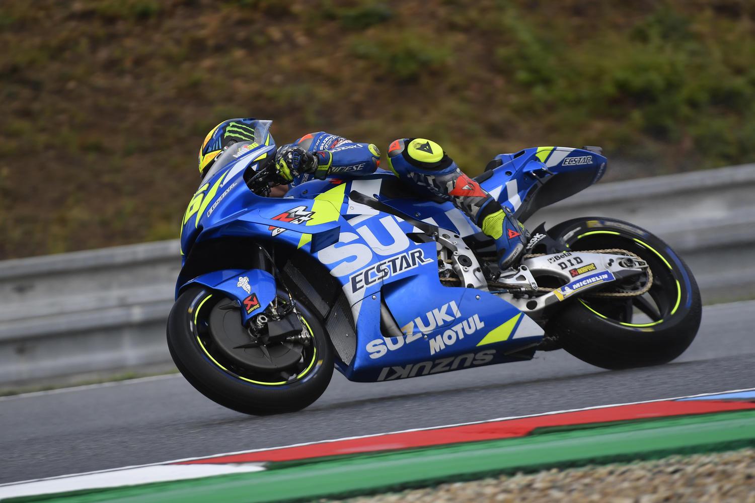 MotoGP Brno Day_2