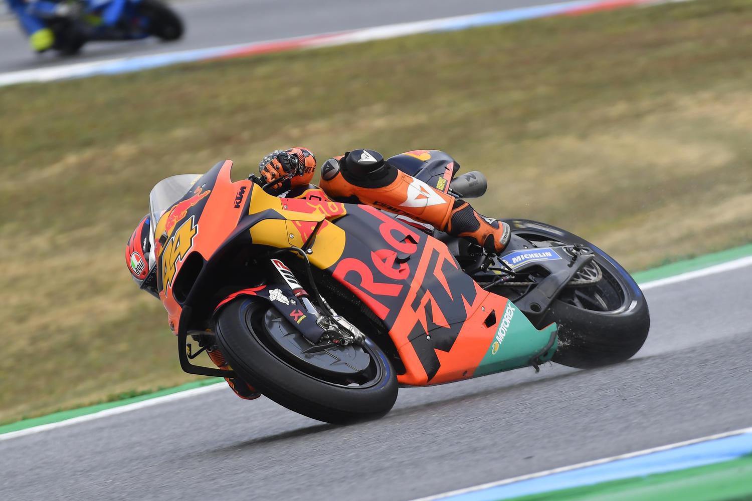 MotoGP Brno Day_2