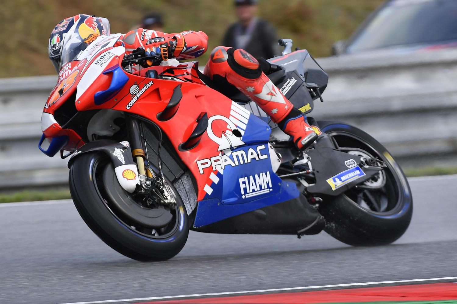 MotoGP Brno Day_2