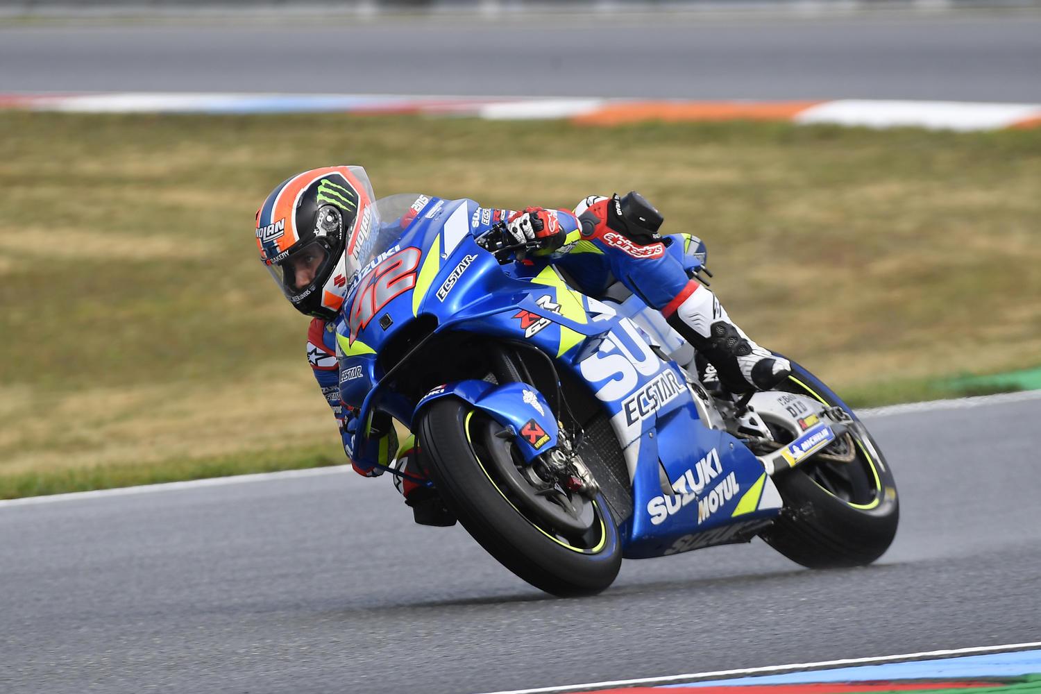 MotoGP Brno Day_2