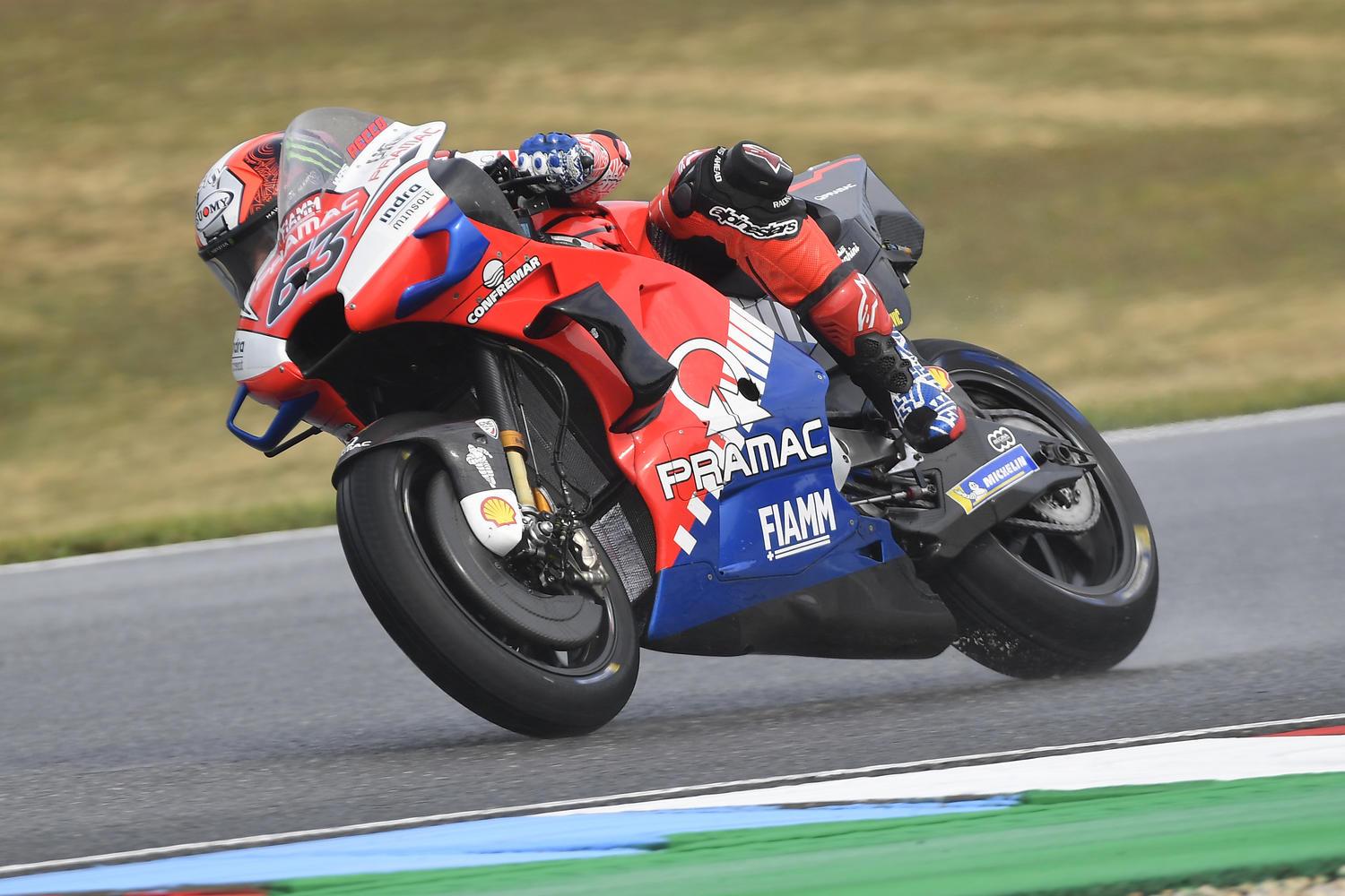 MotoGP Brno Day_2