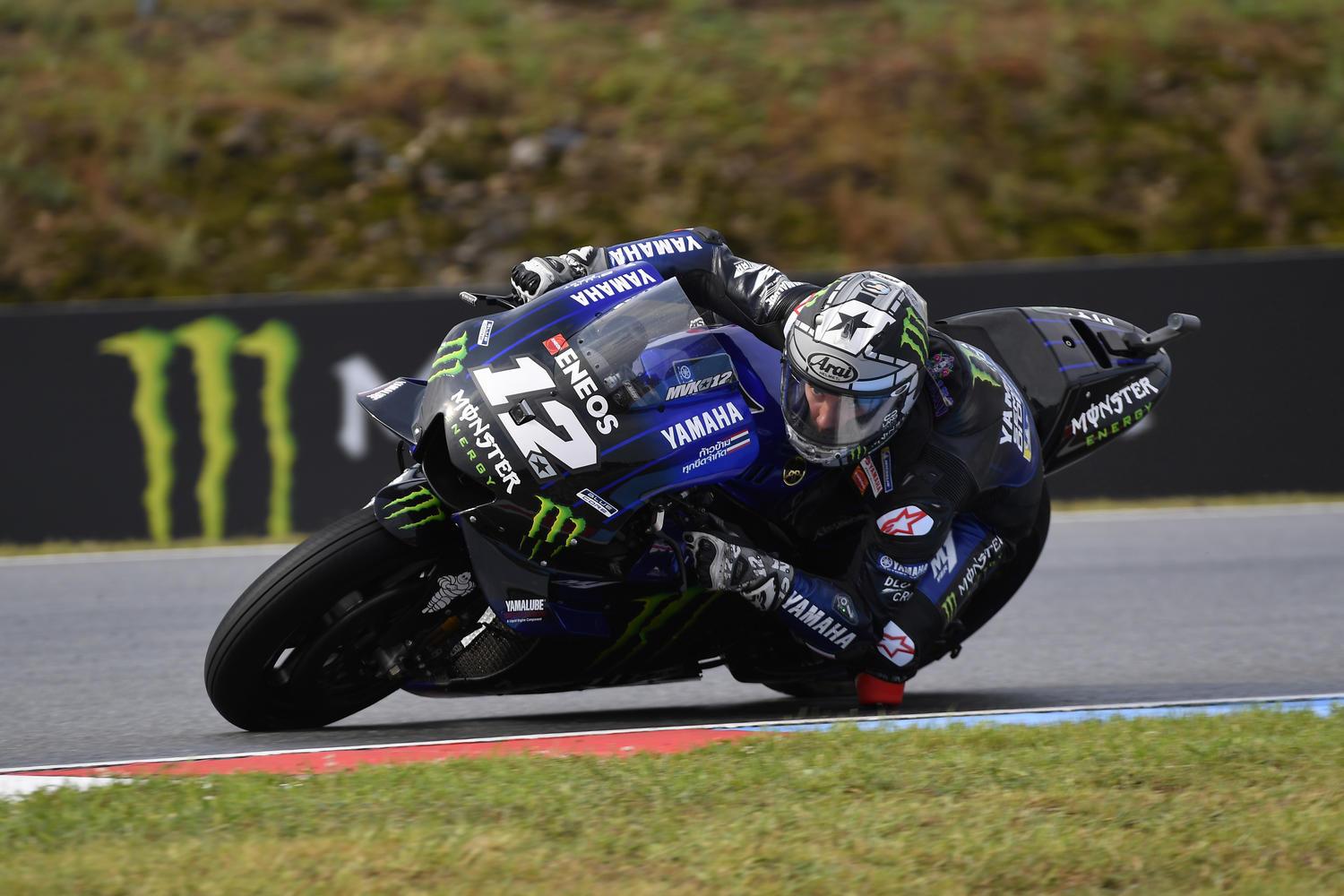 MotoGP Brno Day_2