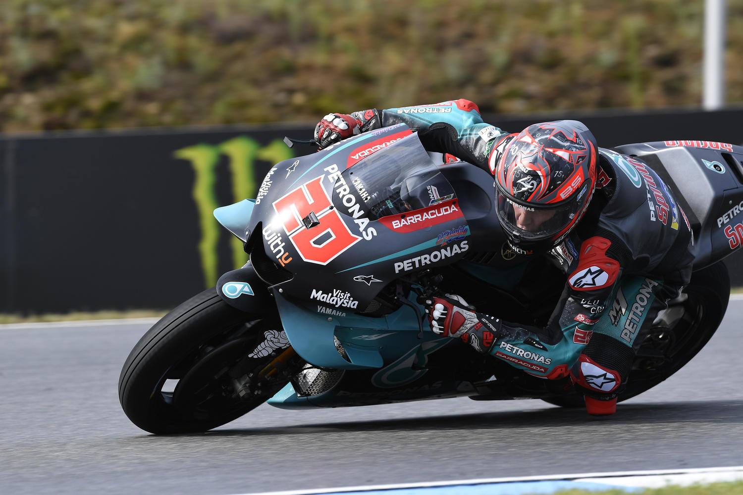 MotoGP Brno Day_2