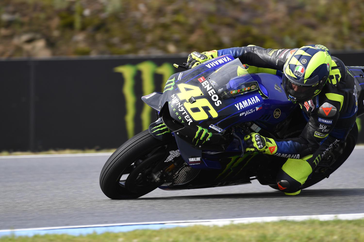 MotoGP Brno Day_2
