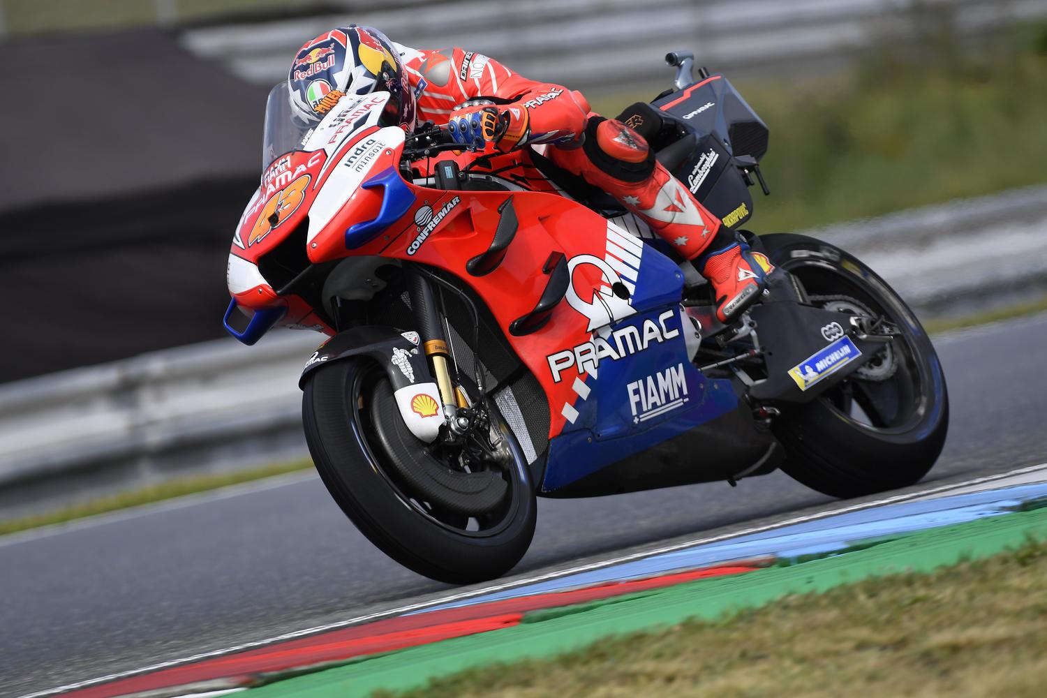 MotoGP Brno Day_2