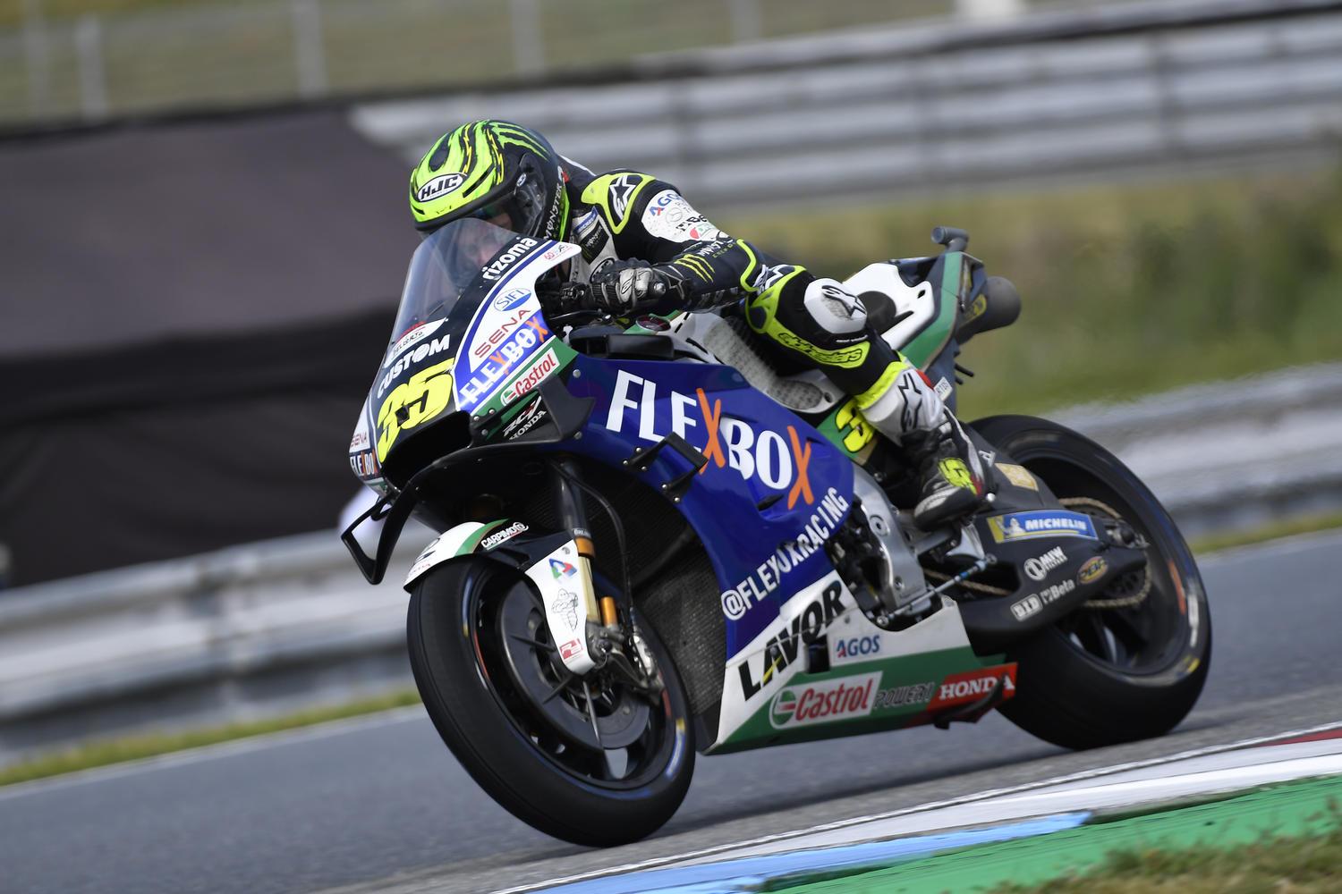 MotoGP Brno Day_2