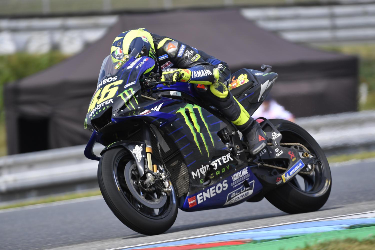 MotoGP Brno Day_2