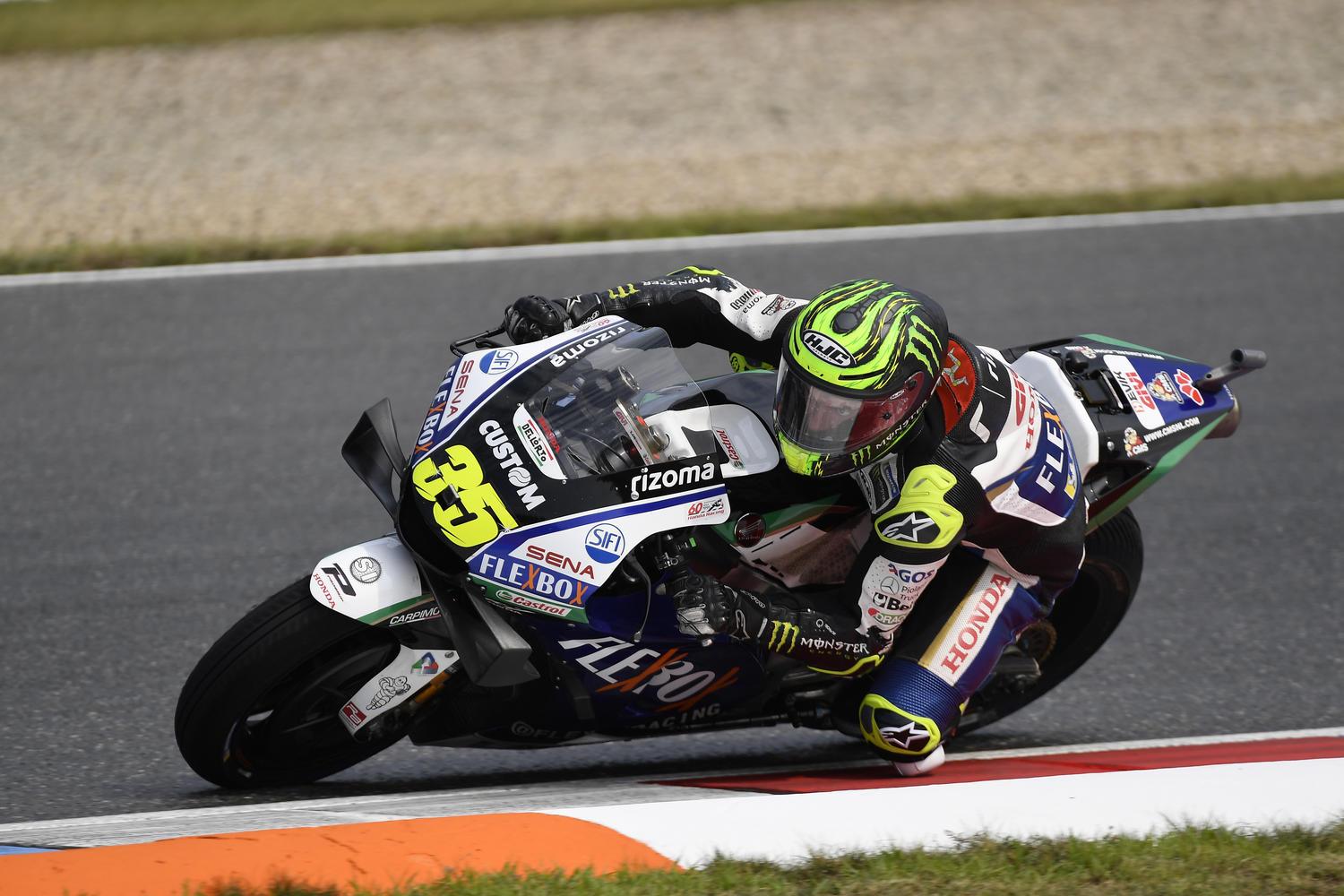 MotoGP Brno Day_2