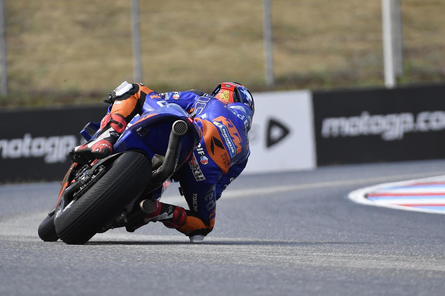 MotoGP Brno Day_2
