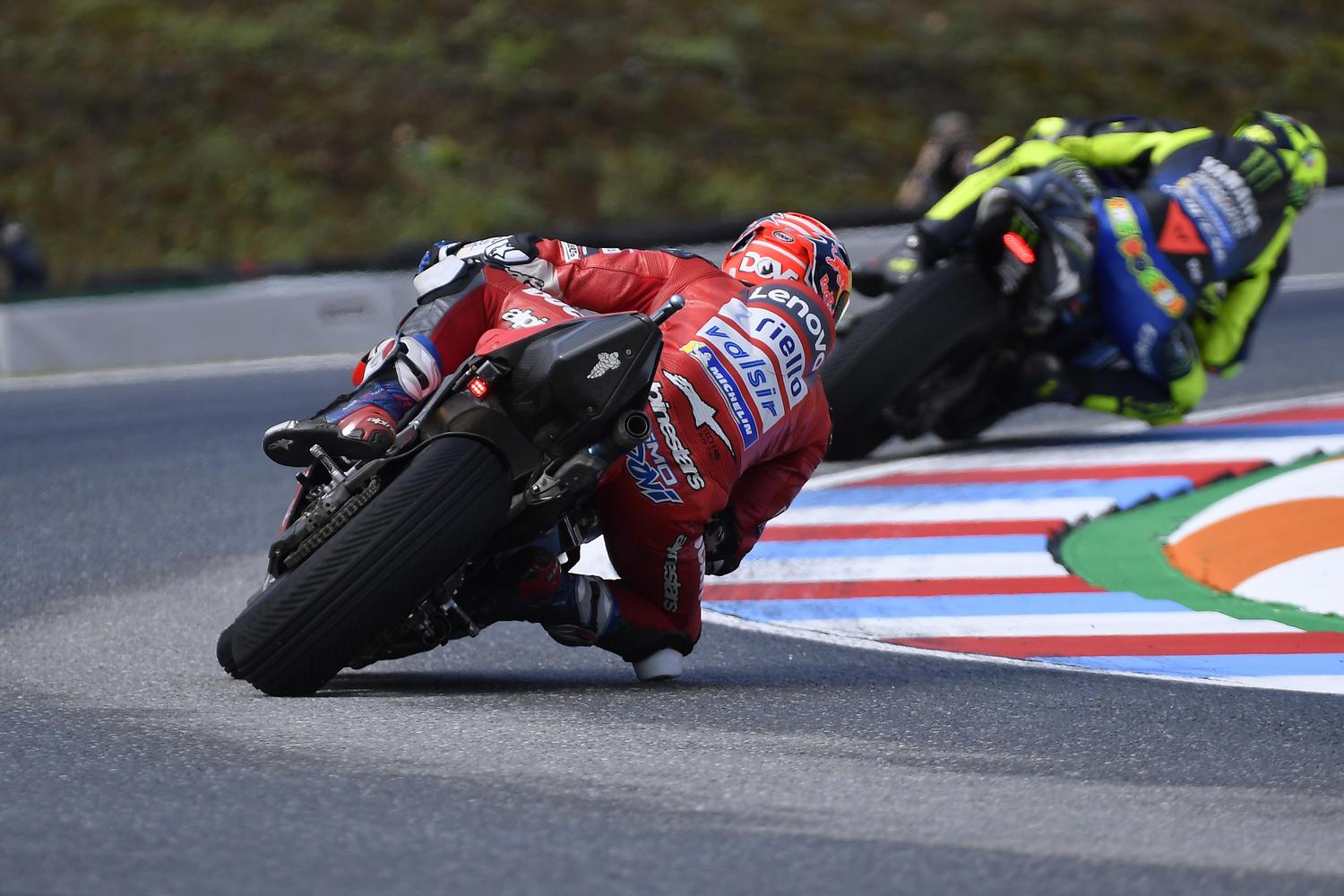MotoGP Brno Day_2