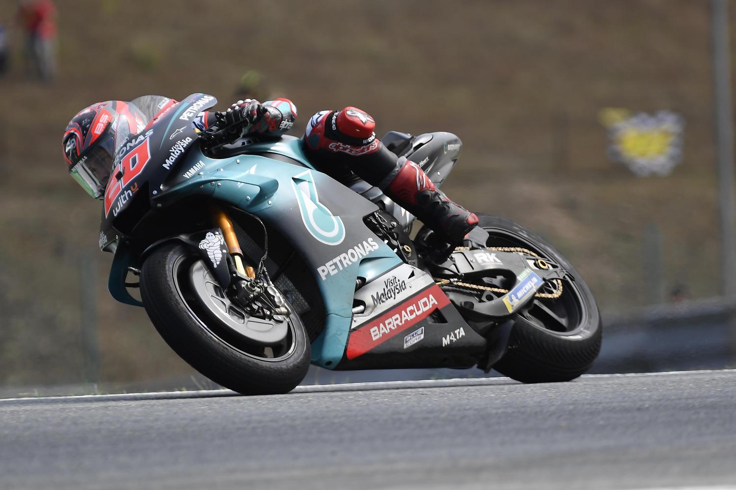 MotoGP Brno Day_2