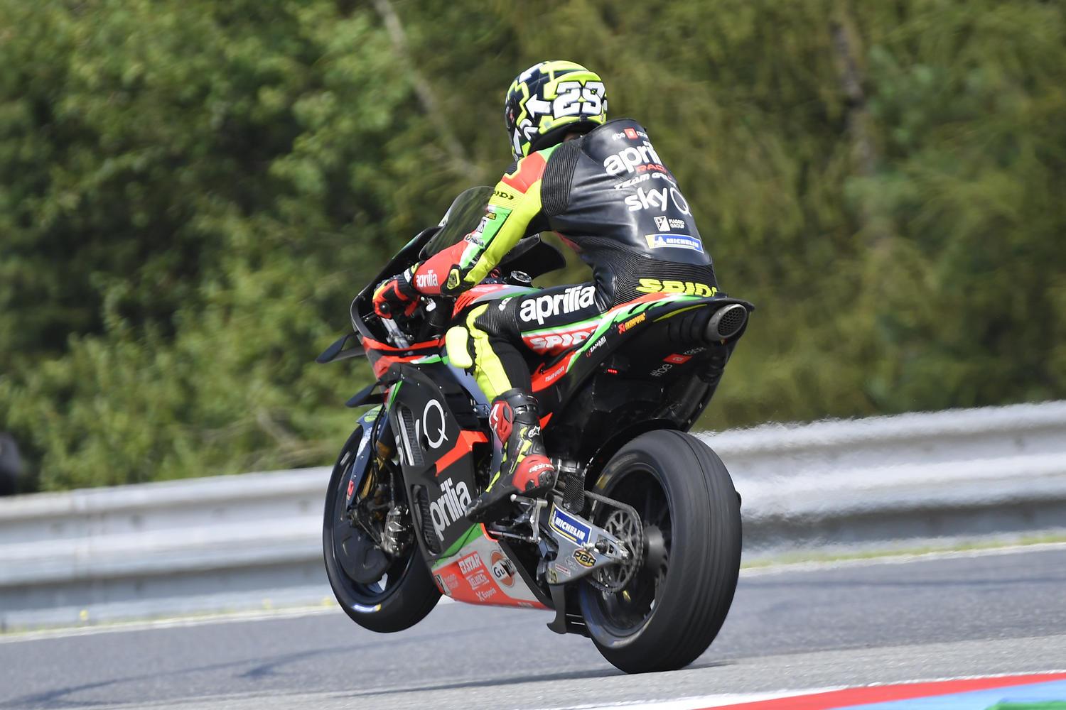MotoGP Brno Day_2