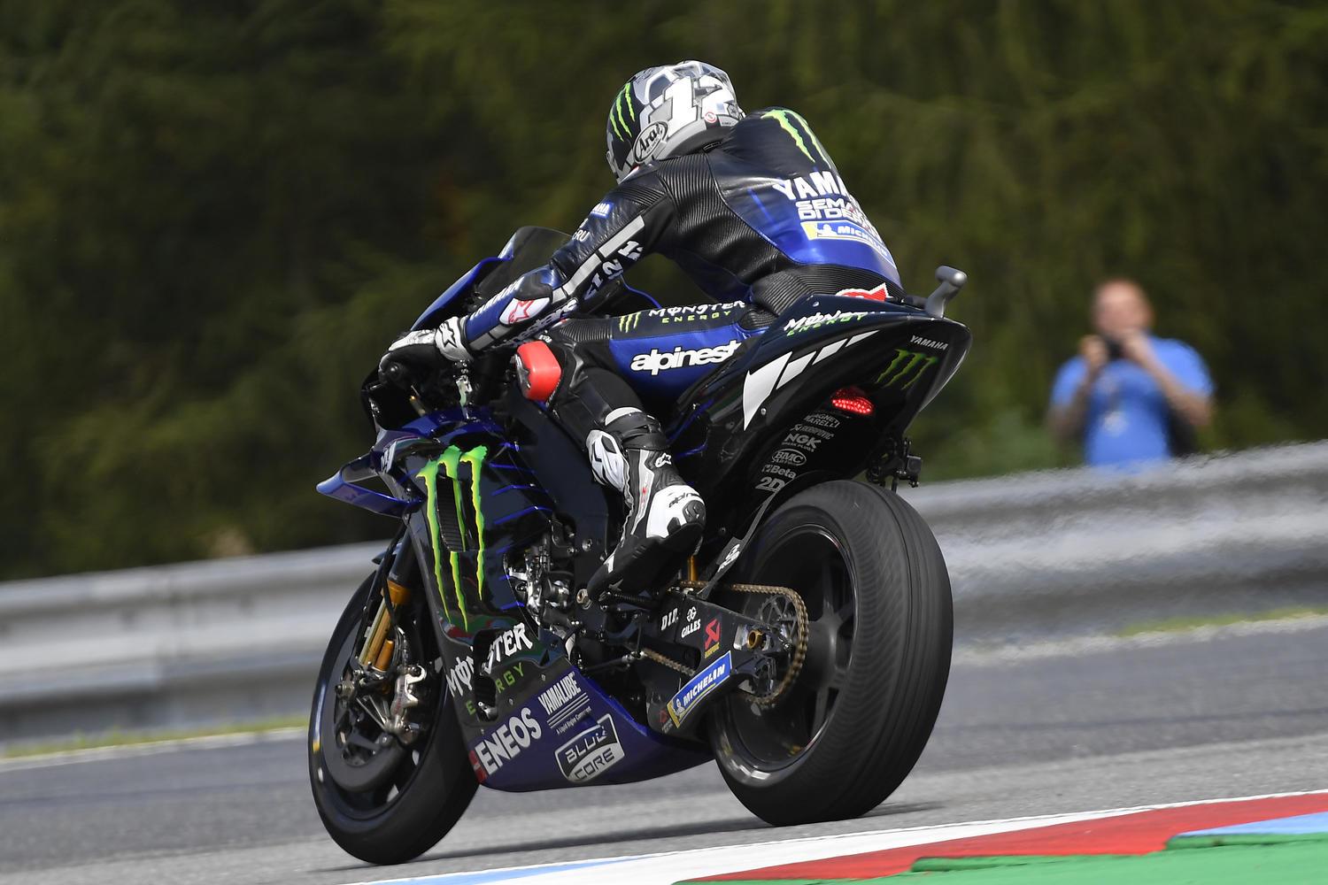 MotoGP Brno Day_2