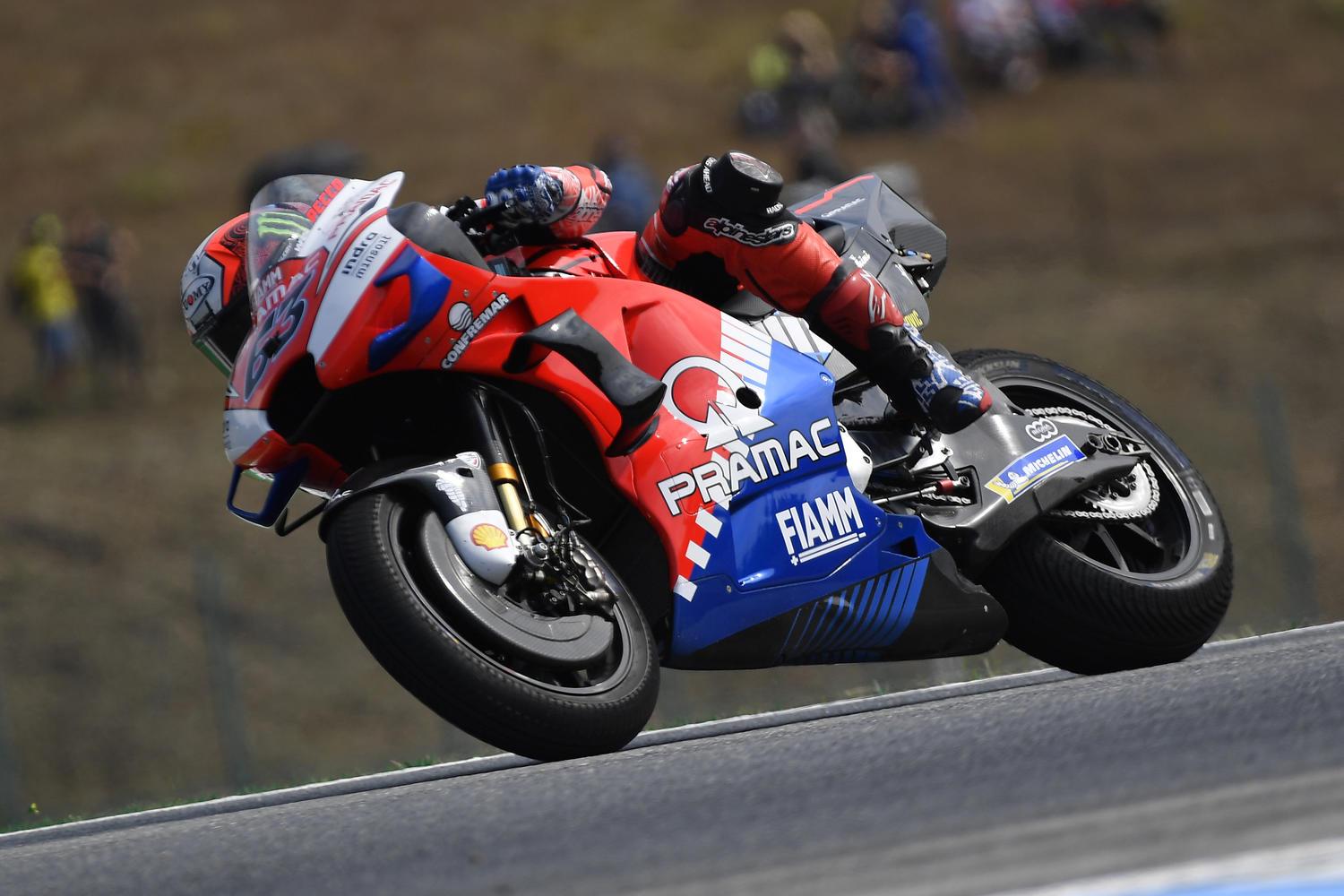 MotoGP Brno Day_2