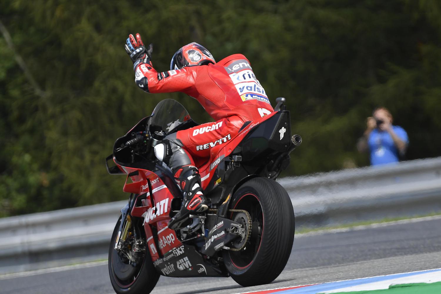 MotoGP Brno Day_2