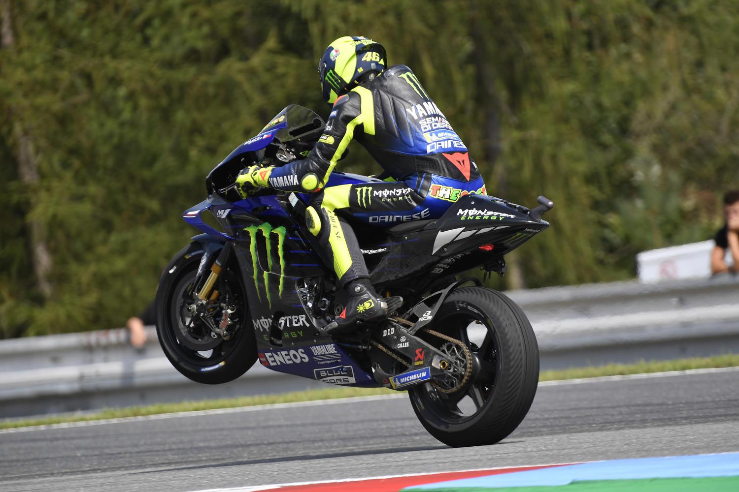 MotoGP Brno Day_2