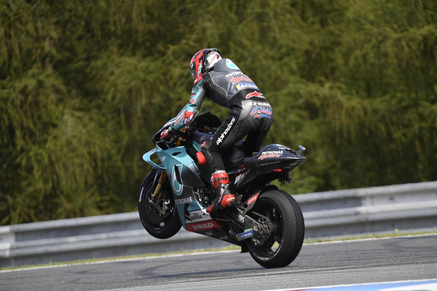 MotoGP Brno Day_2