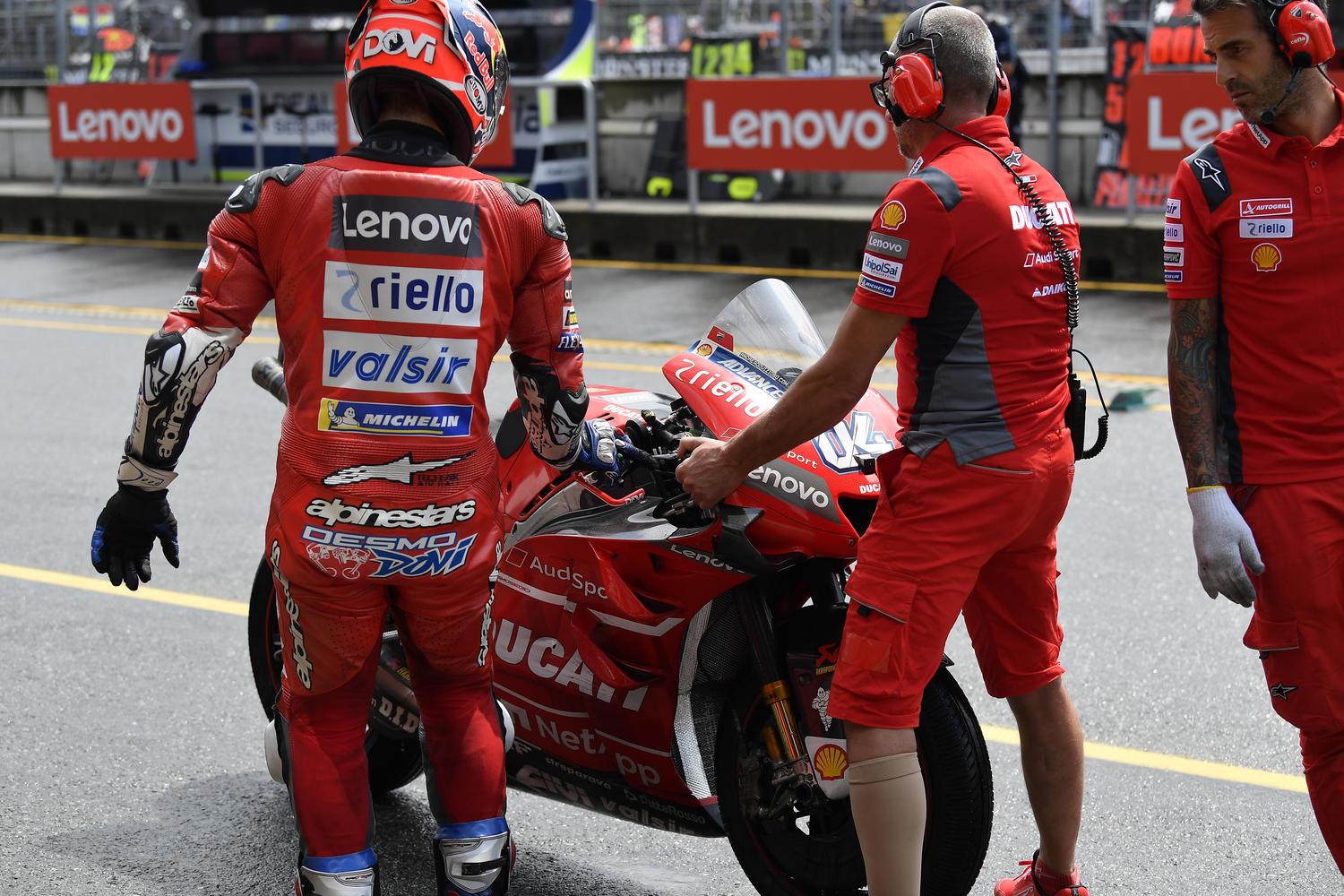 MotoGP Brno Day_2