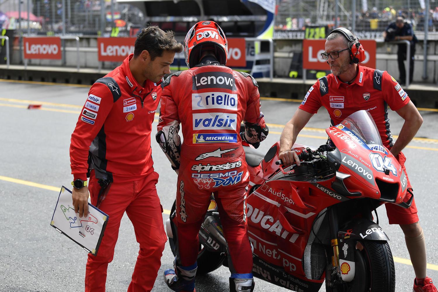 MotoGP Brno Day_2