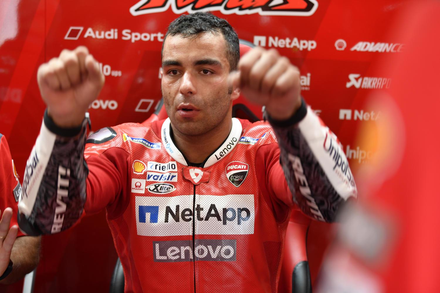 MotoGP Brno Day_2