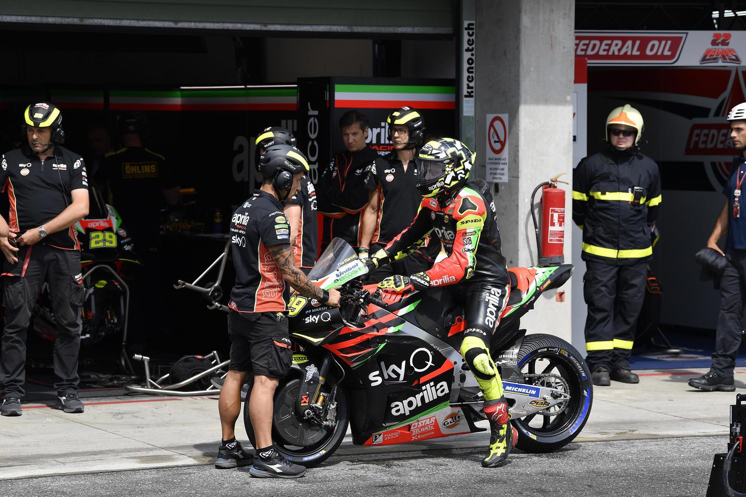 MotoGP Brno Day_2