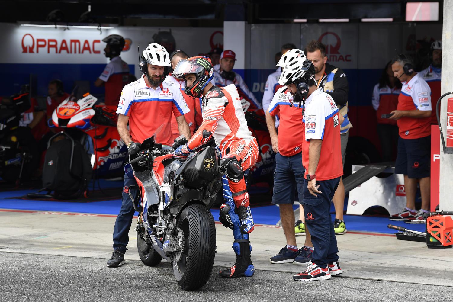 MotoGP Brno Day_2