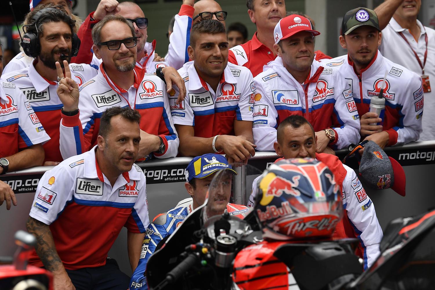 MotoGP Brno Day_2