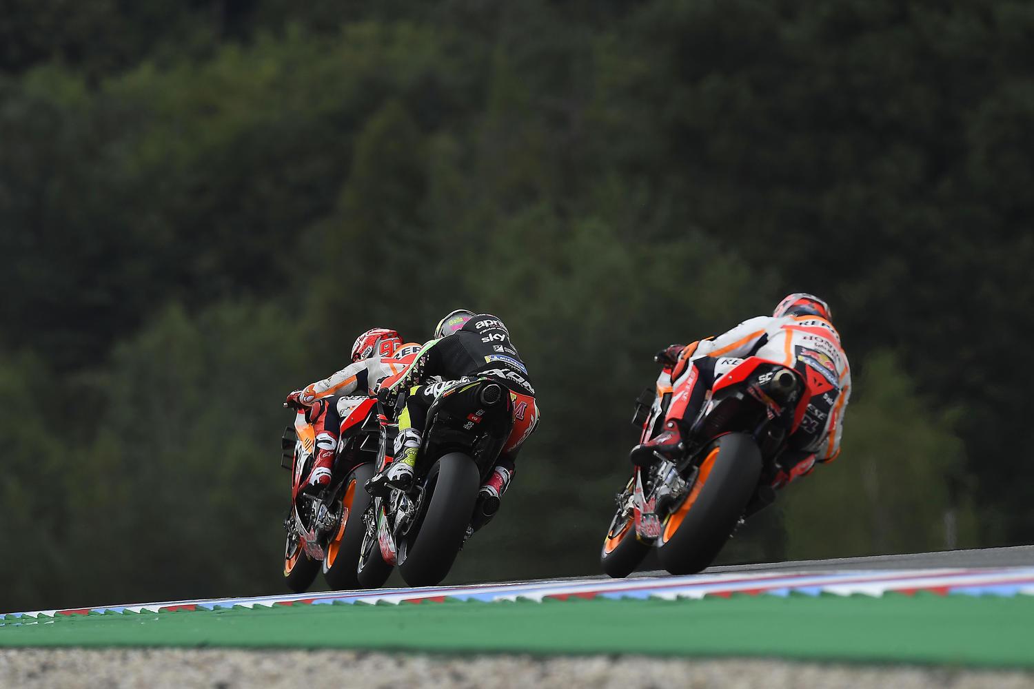 MotoGP Brno Day_2