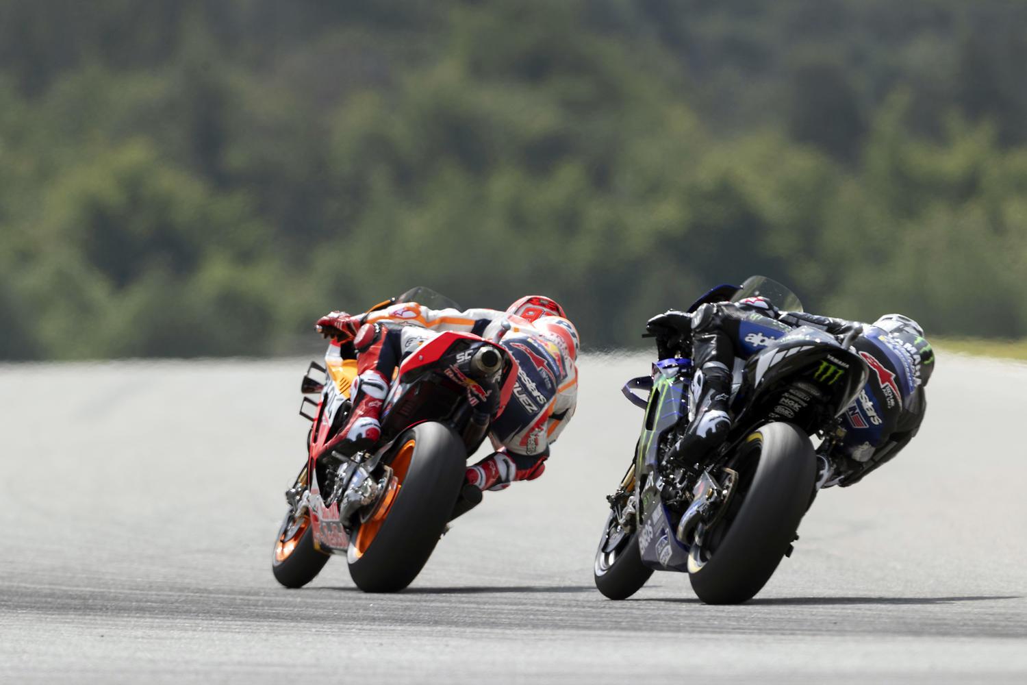 MotoGP Brno Day_2