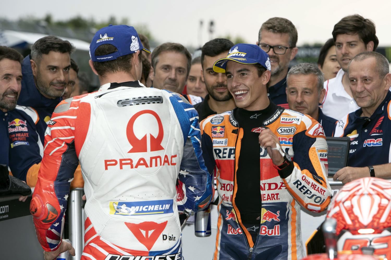 MotoGP Brno Day_2