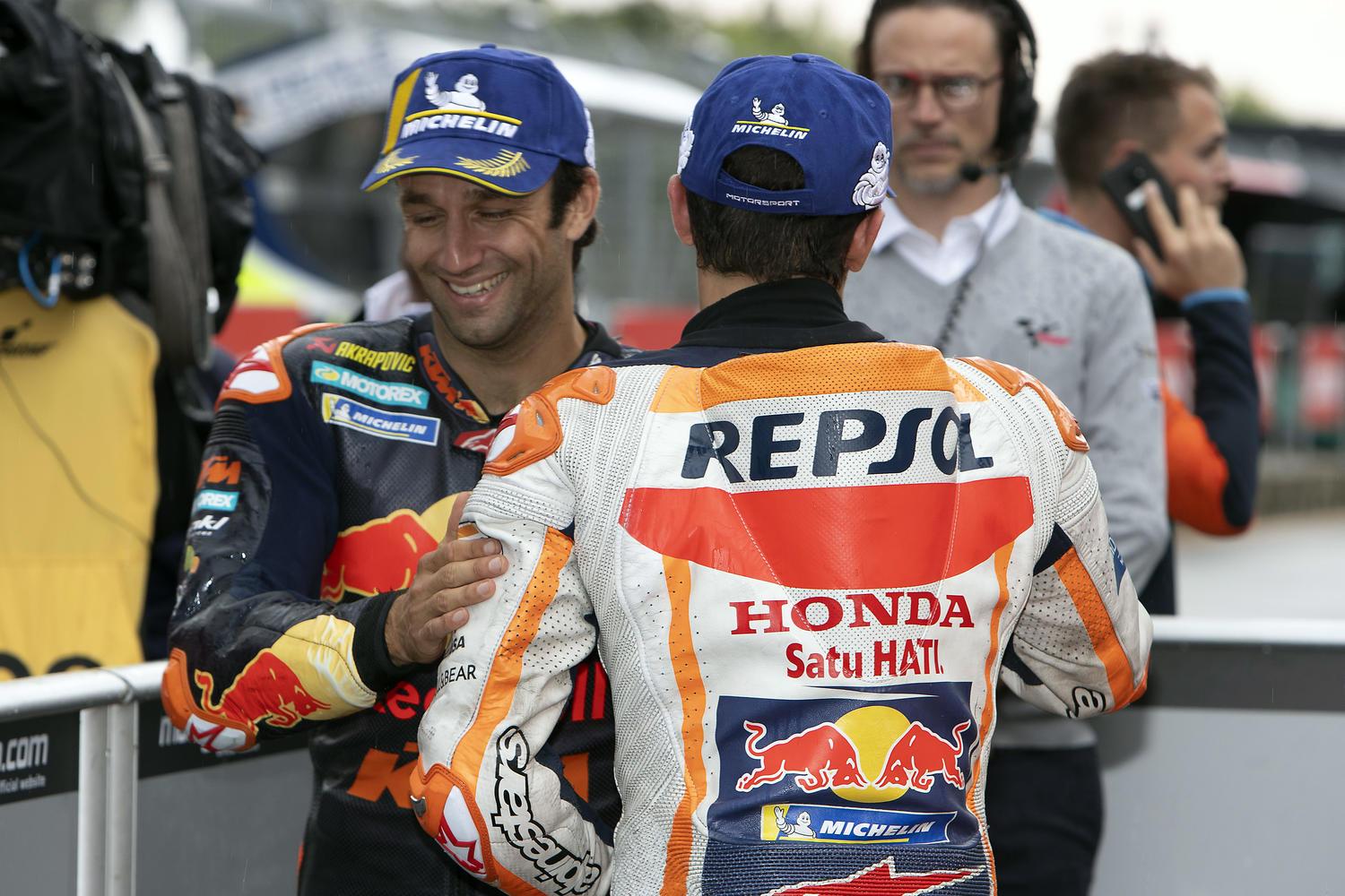 MotoGP Brno Day_2