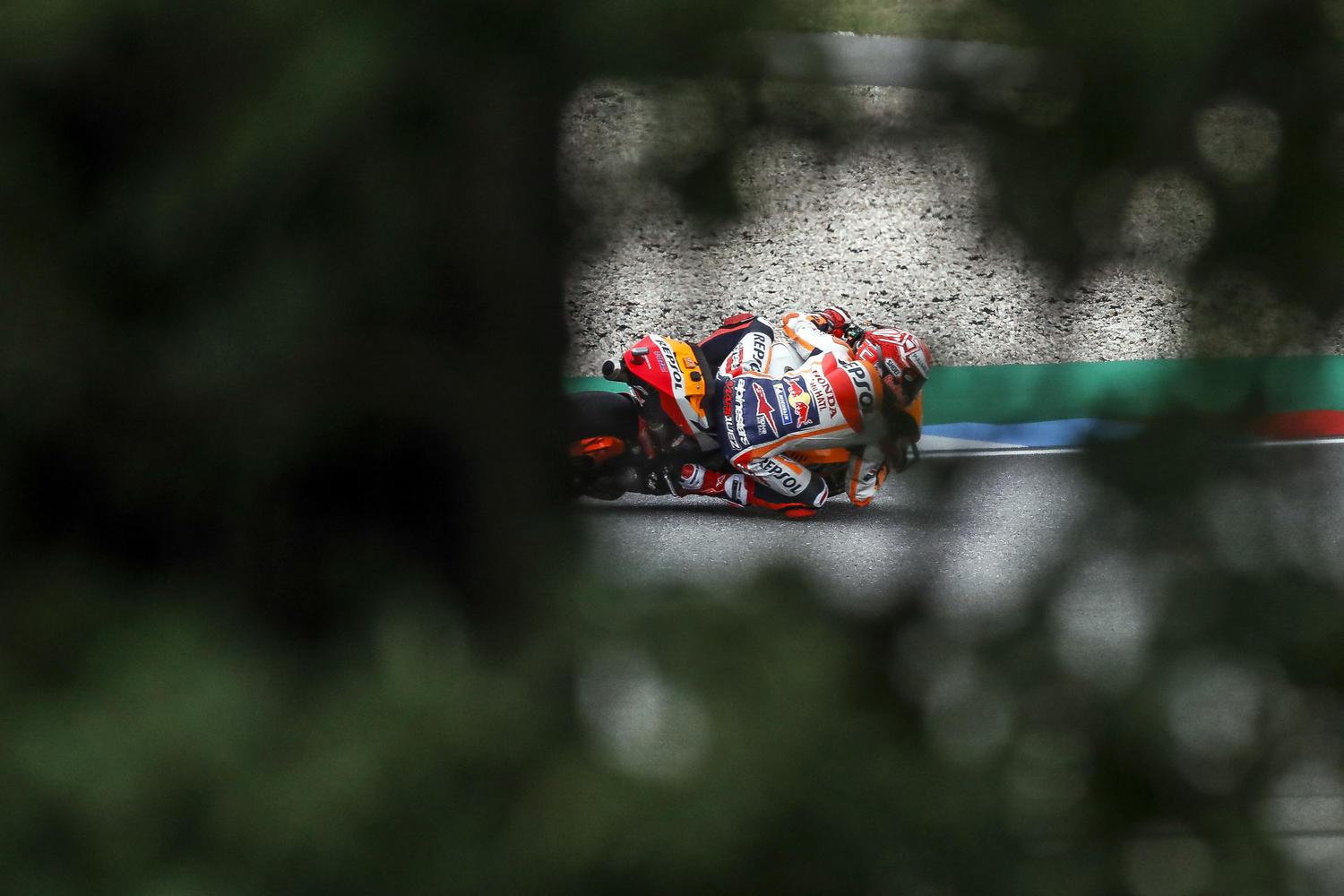 MotoGP Brno Day_2