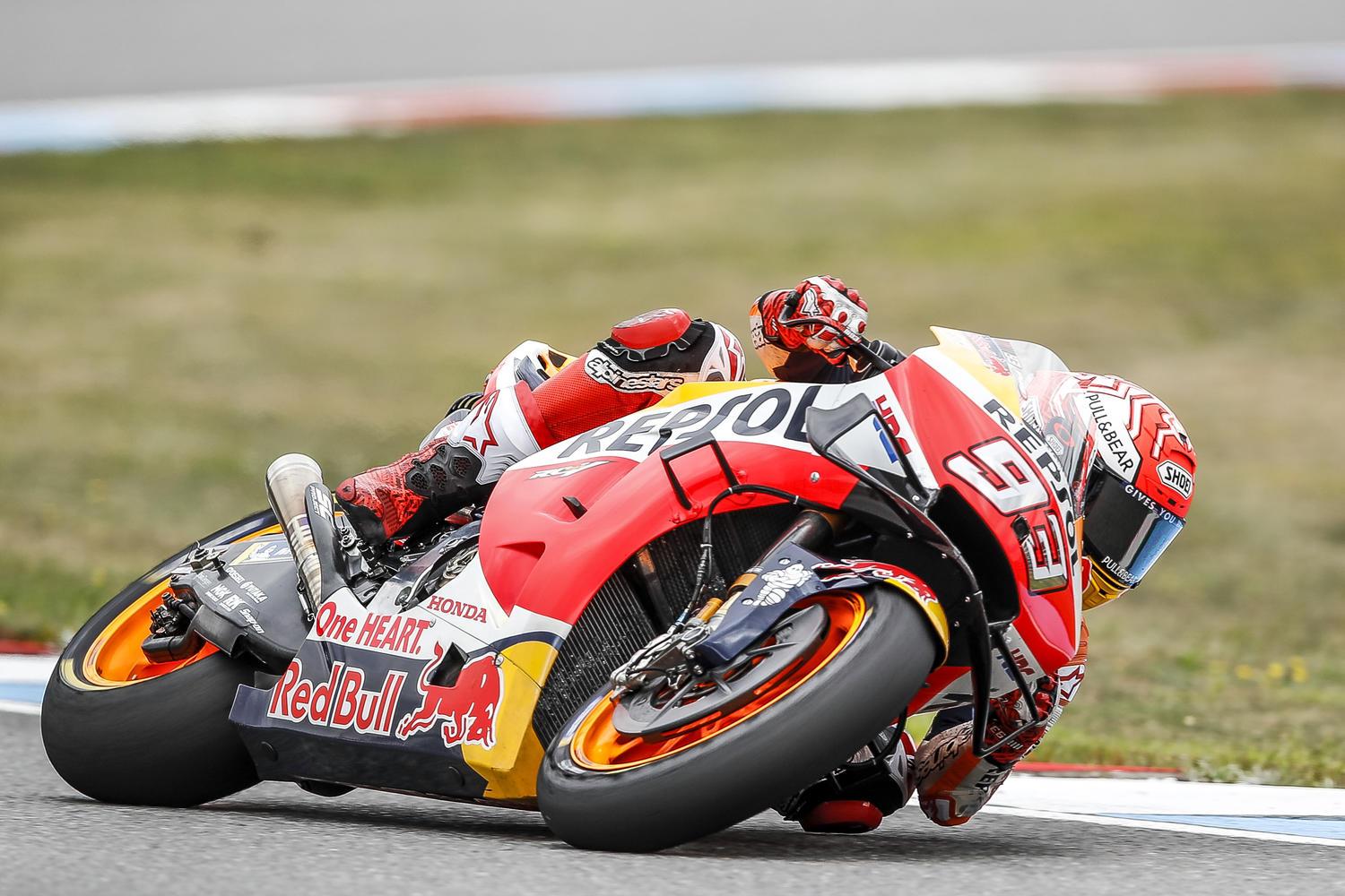 MotoGP Brno Day_2