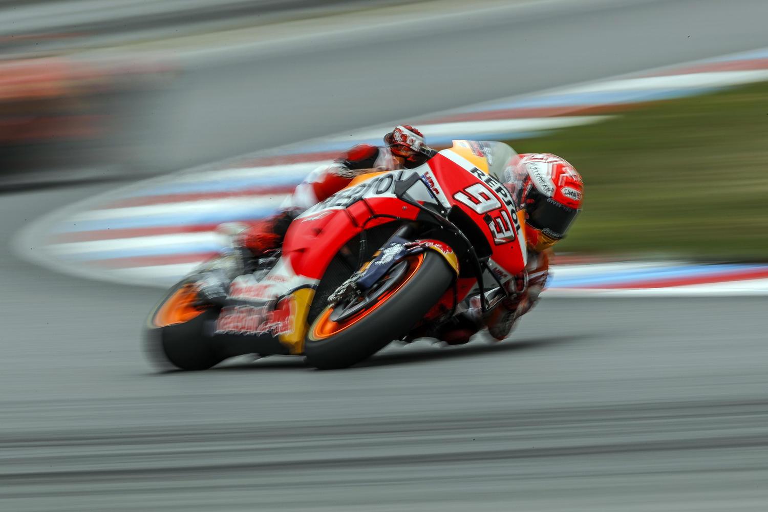 MotoGP Brno Day_2