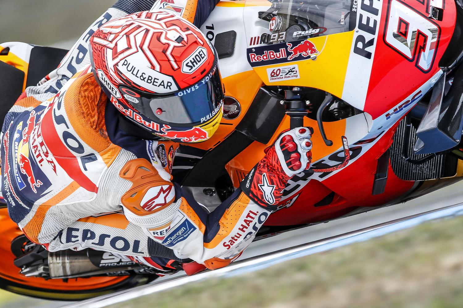 MotoGP Brno Day_2
