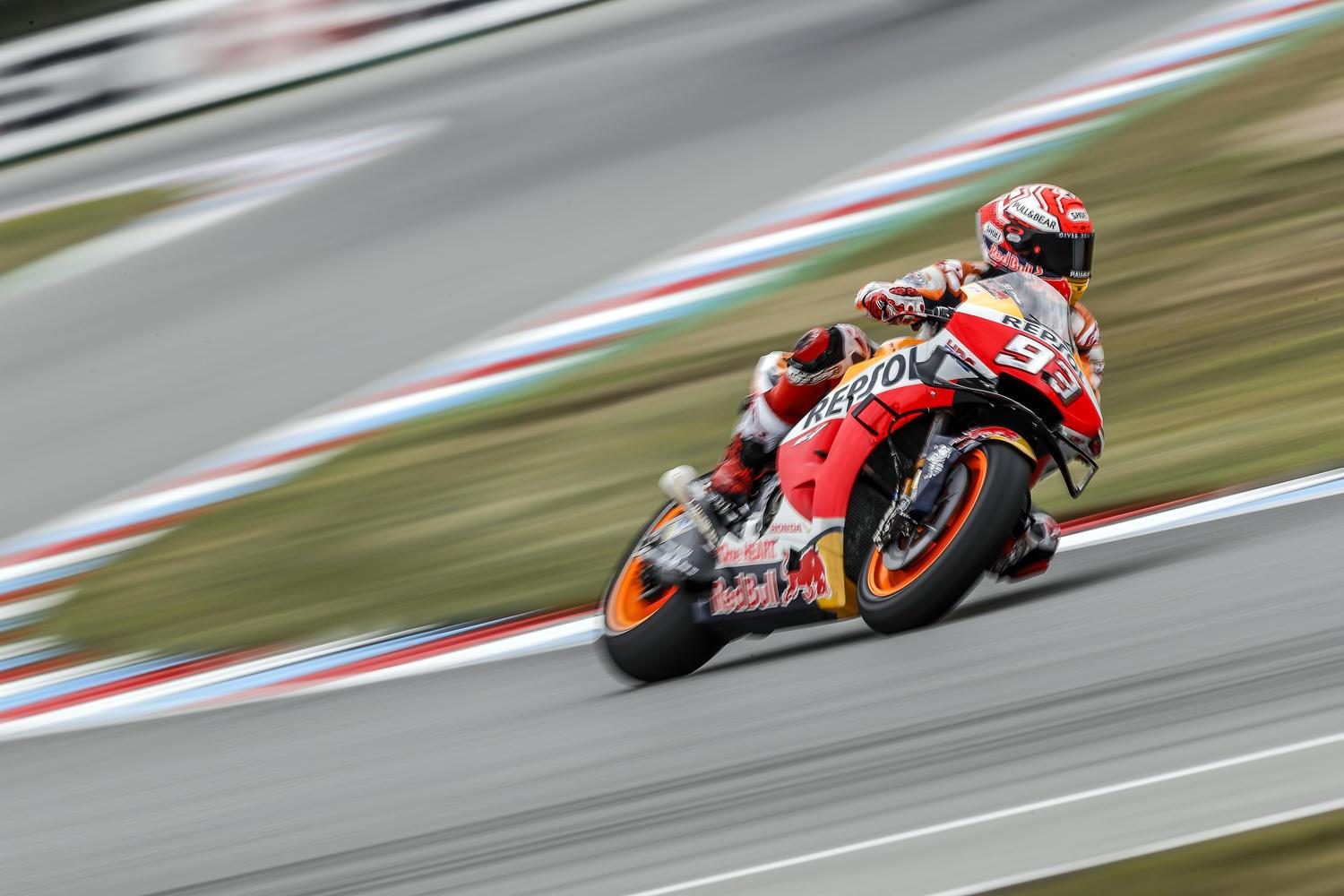 MotoGP Brno Day_2