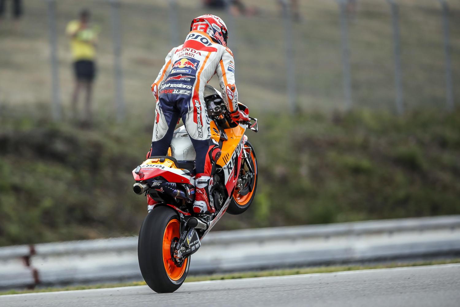 MotoGP Brno Day_2
