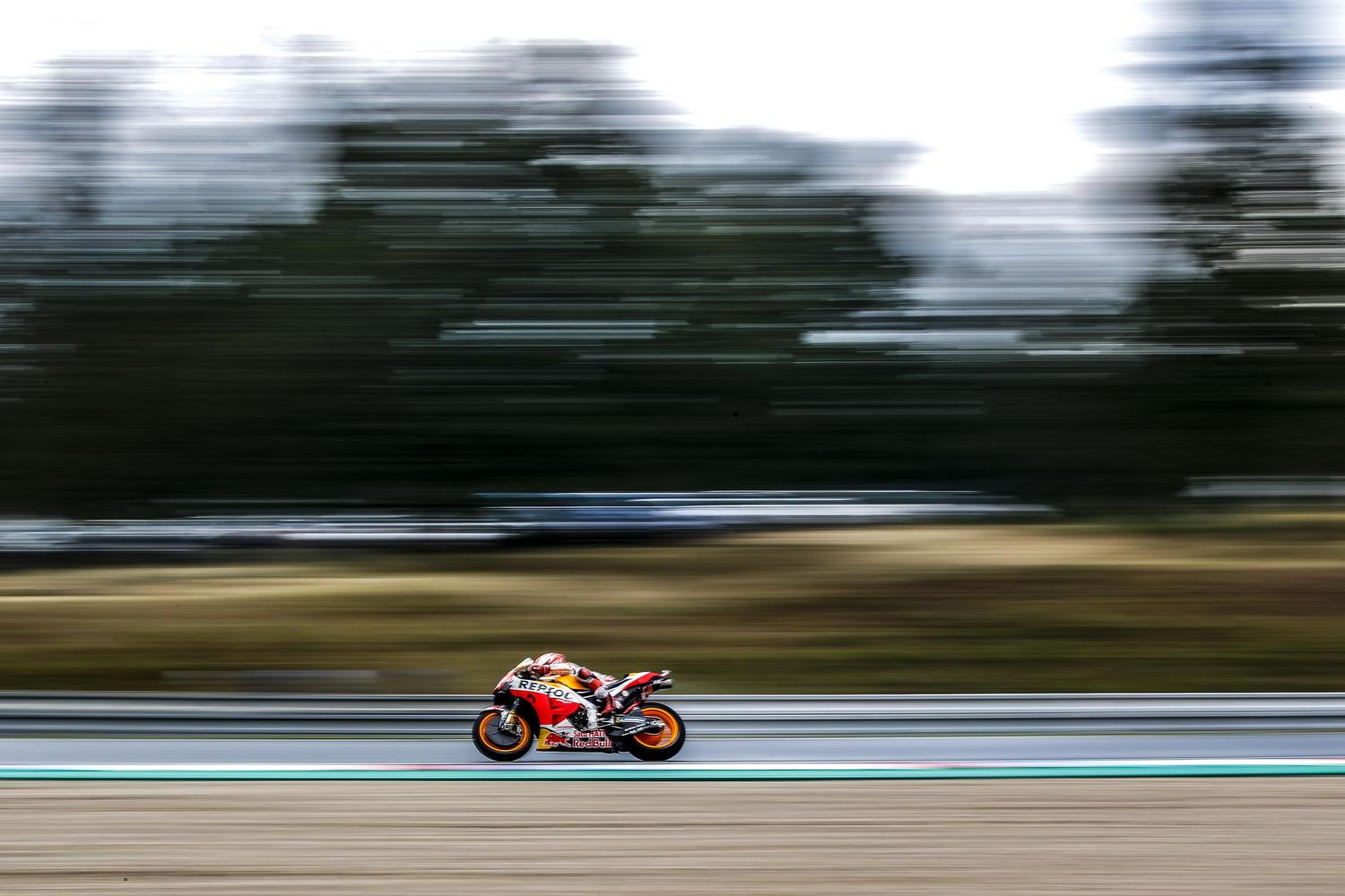 MotoGP Brno Day_2