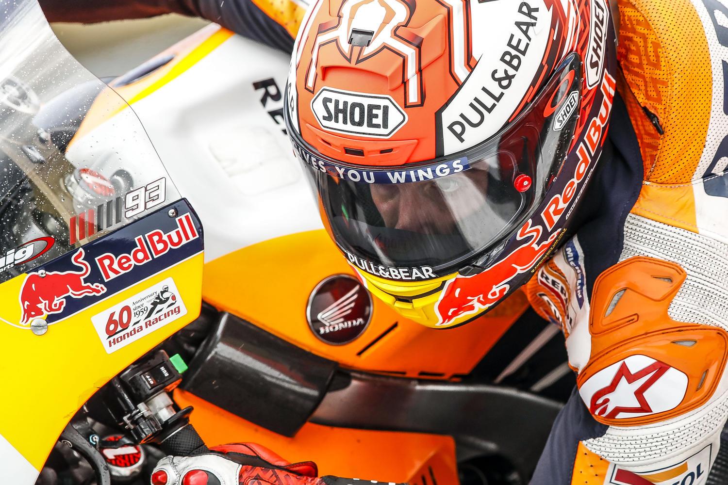 MotoGP Brno Day_2