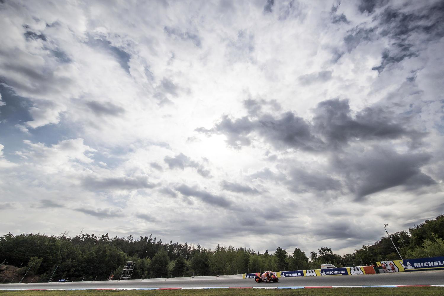 MotoGP Brno Day_2