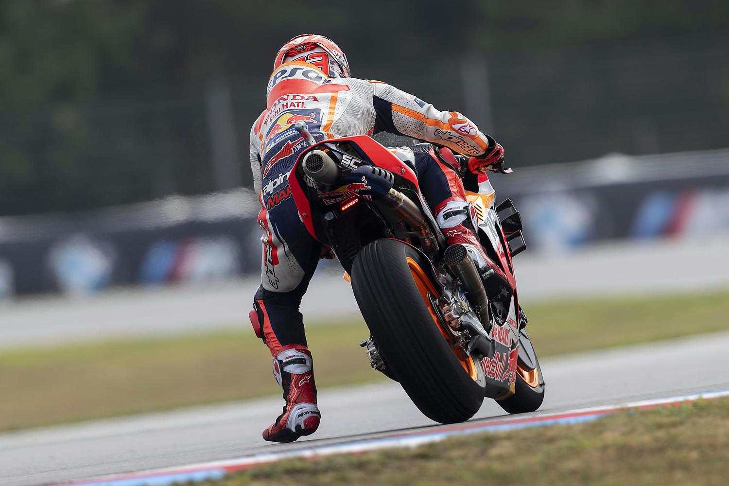 MotoGP Brno Day_2