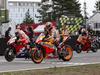 MotoGP Brno RACE