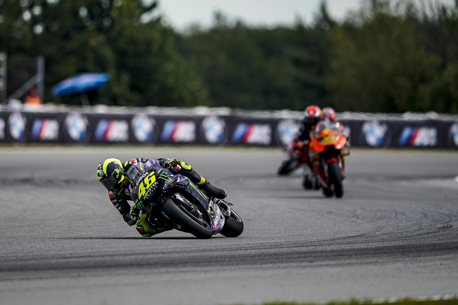 MotoGP Brno RACE