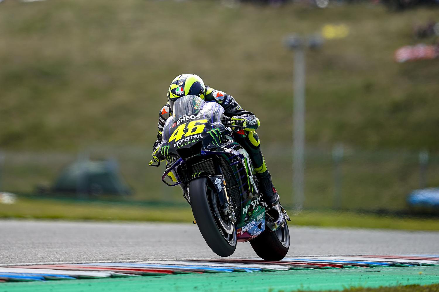 MotoGP Brno RACE