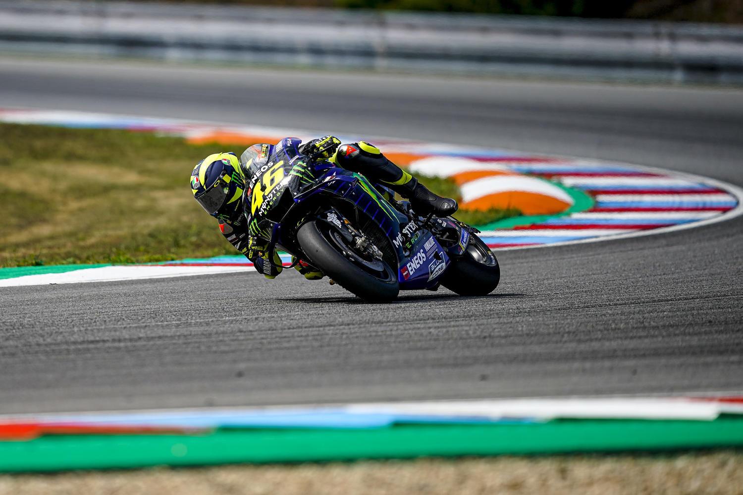 MotoGP Brno RACE