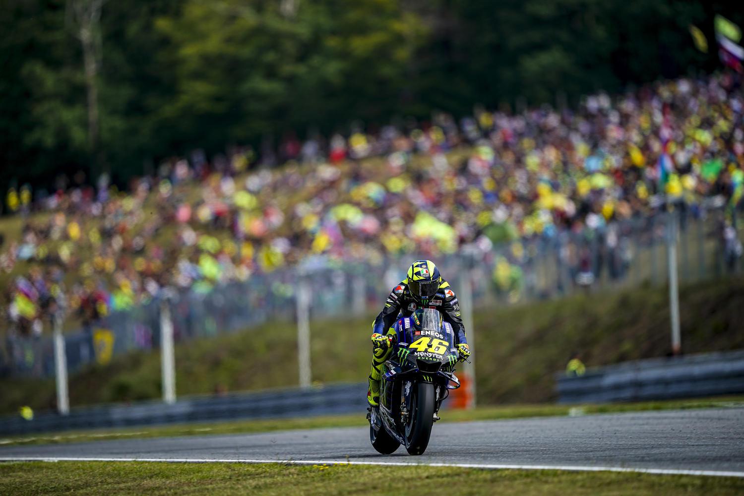 MotoGP Brno RACE