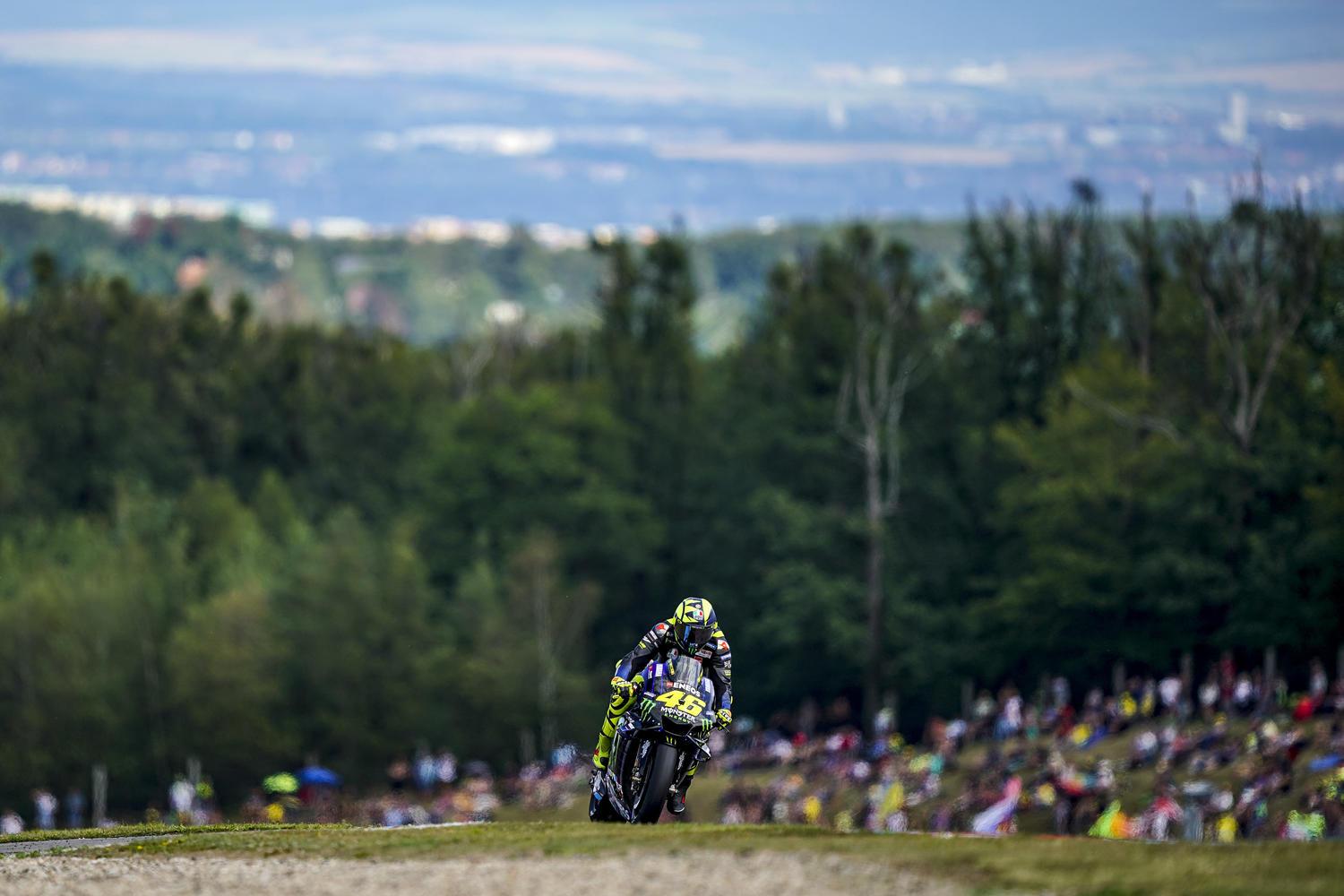MotoGP Brno RACE