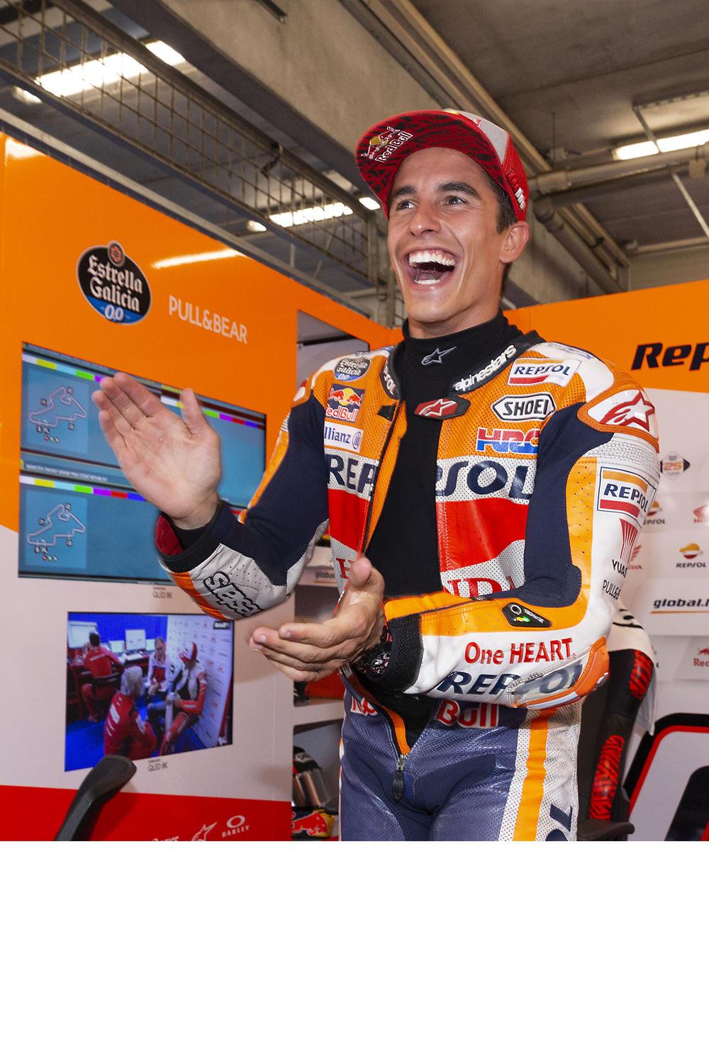 MotoGP Brno RACE