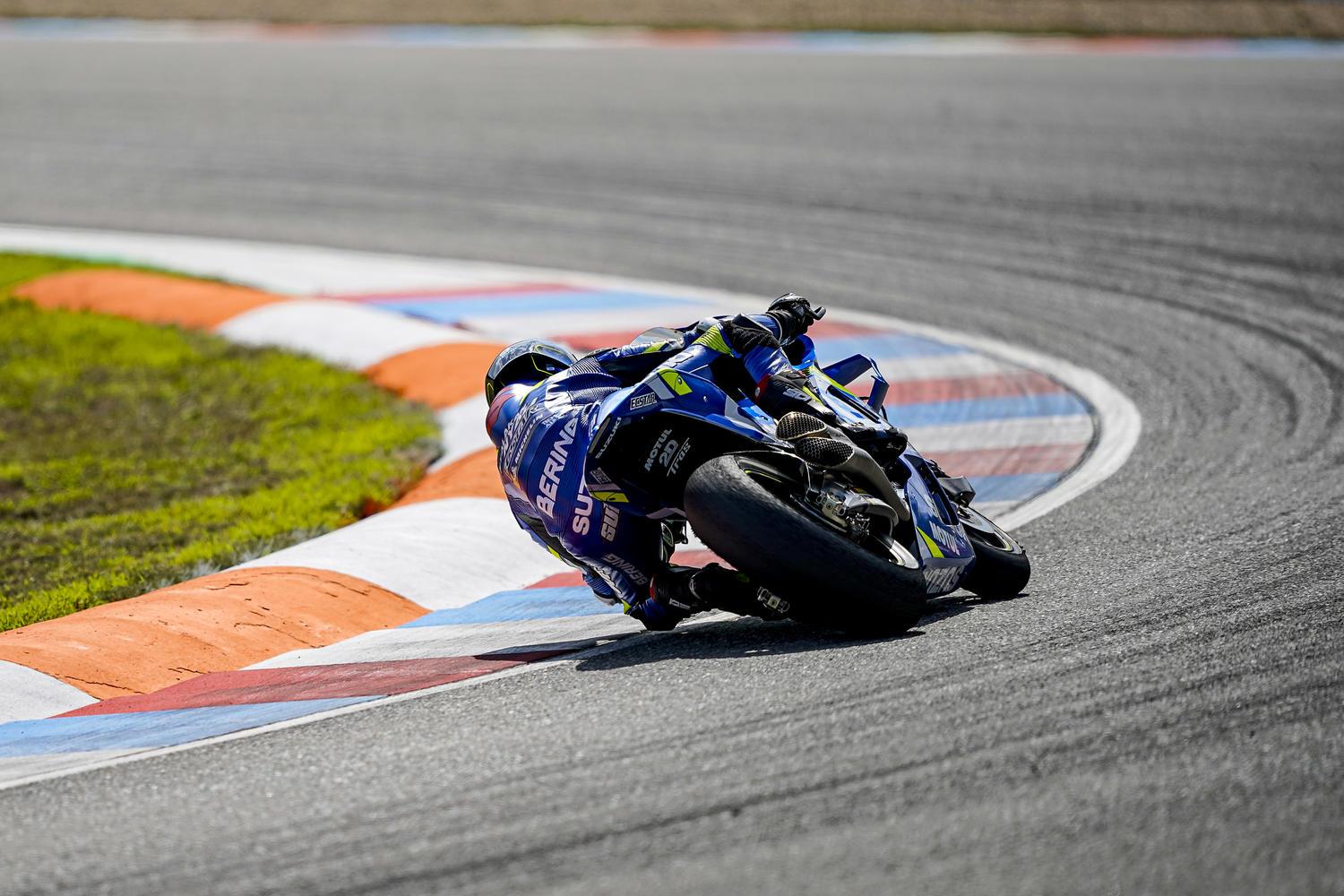 MotoGP Brno RACE